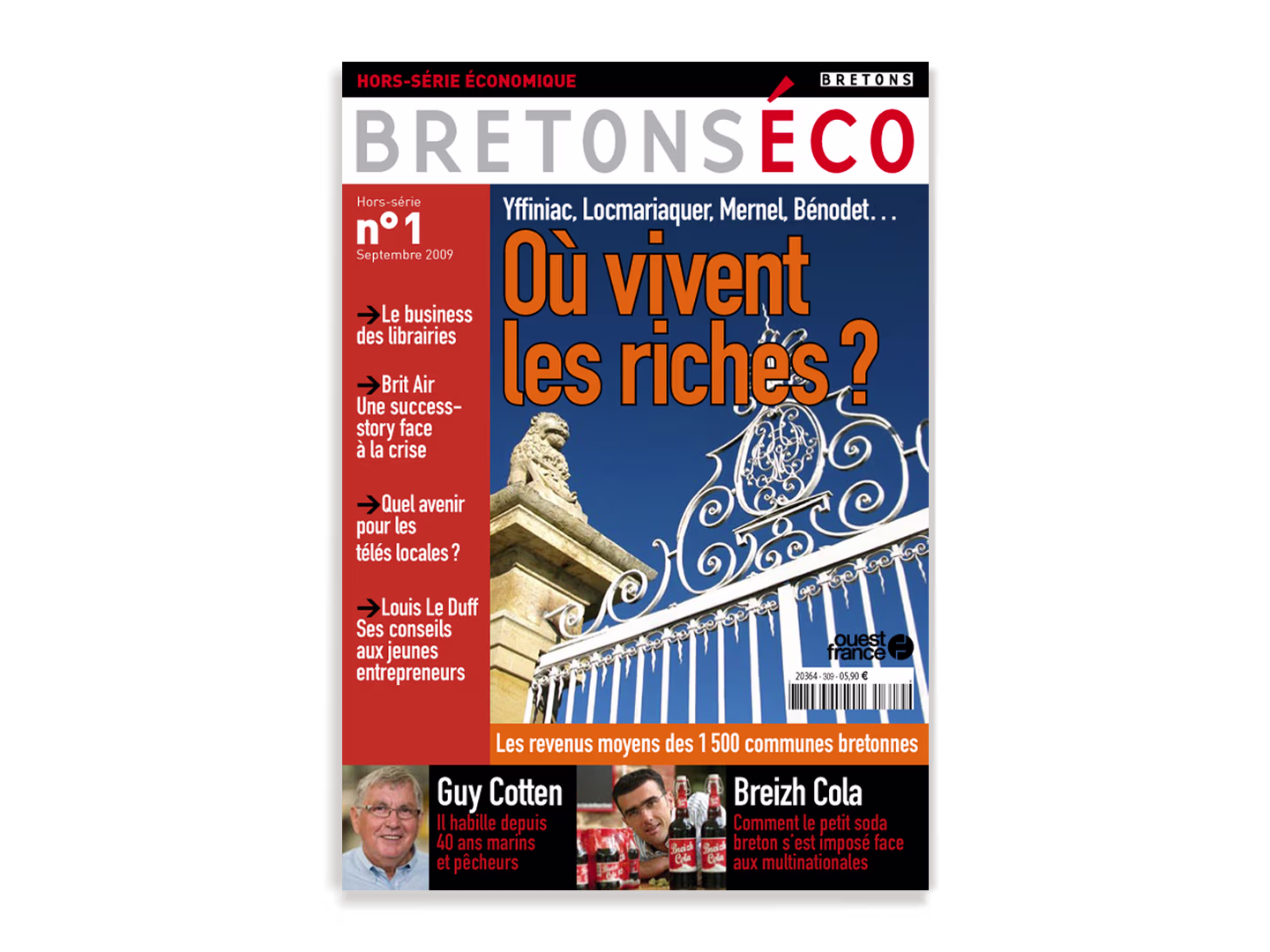 Bretons Éco