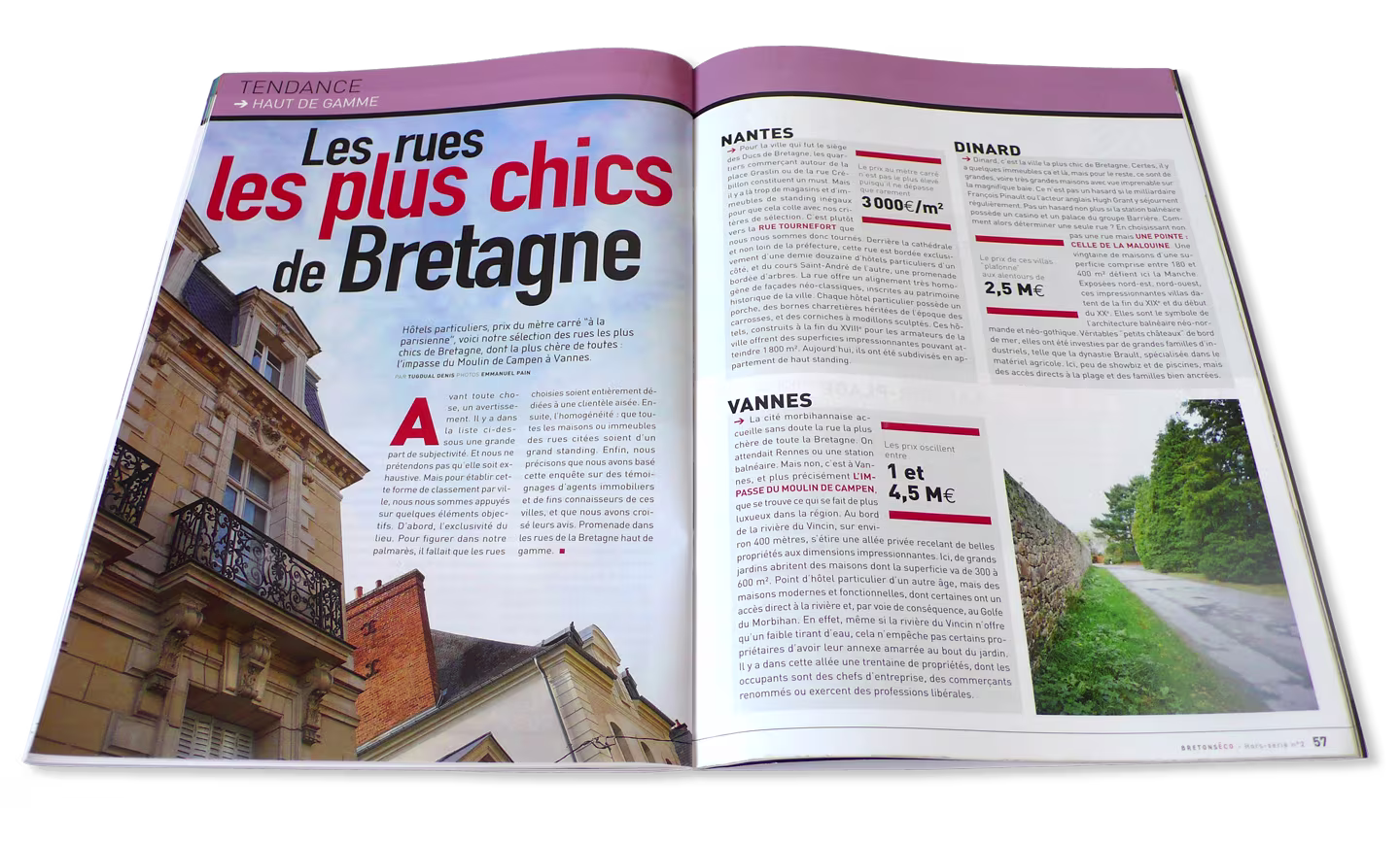 Bretons Éco