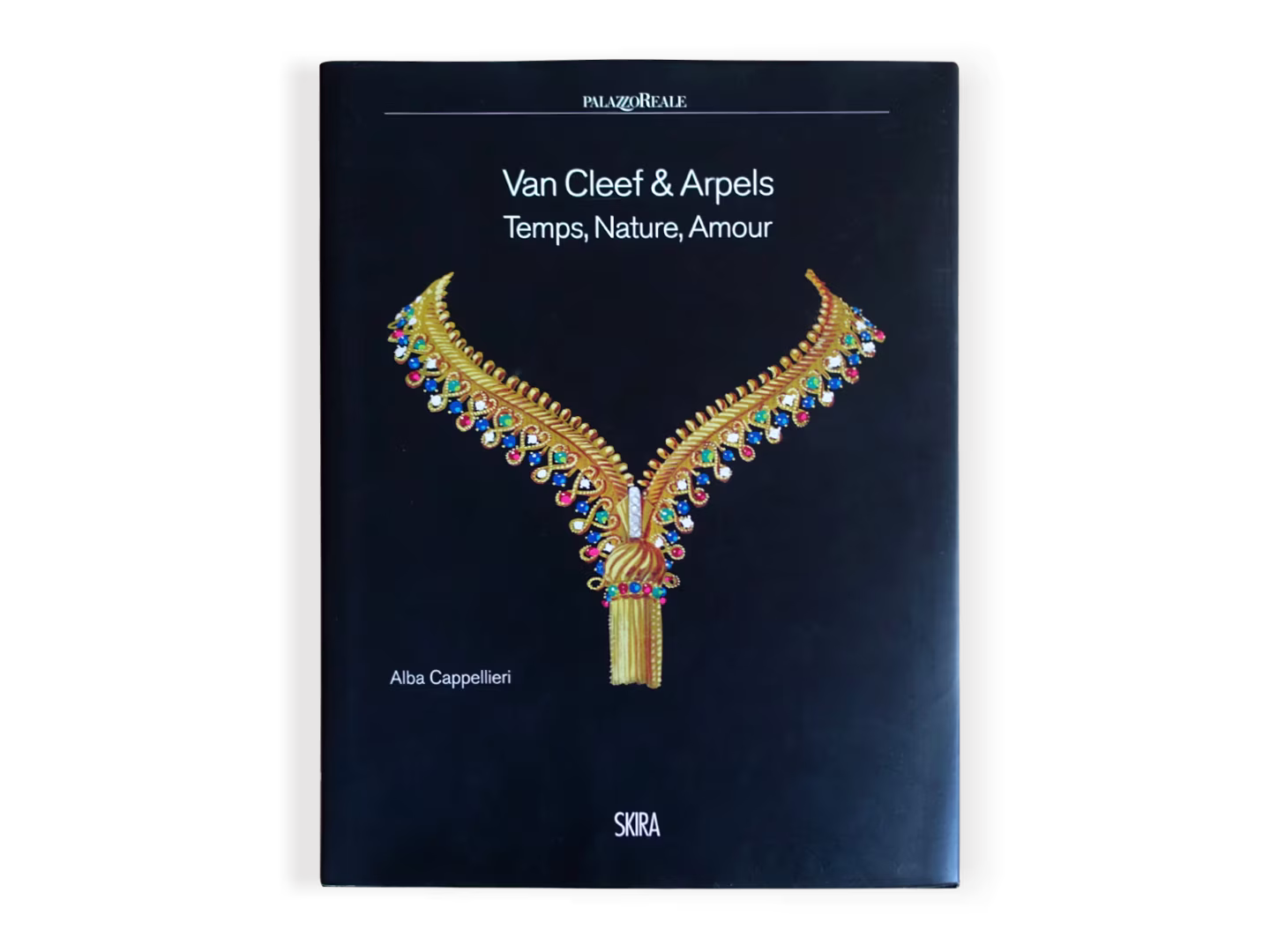 Catalogue d&rsquo;exposition « Temps, Nature, Amour »