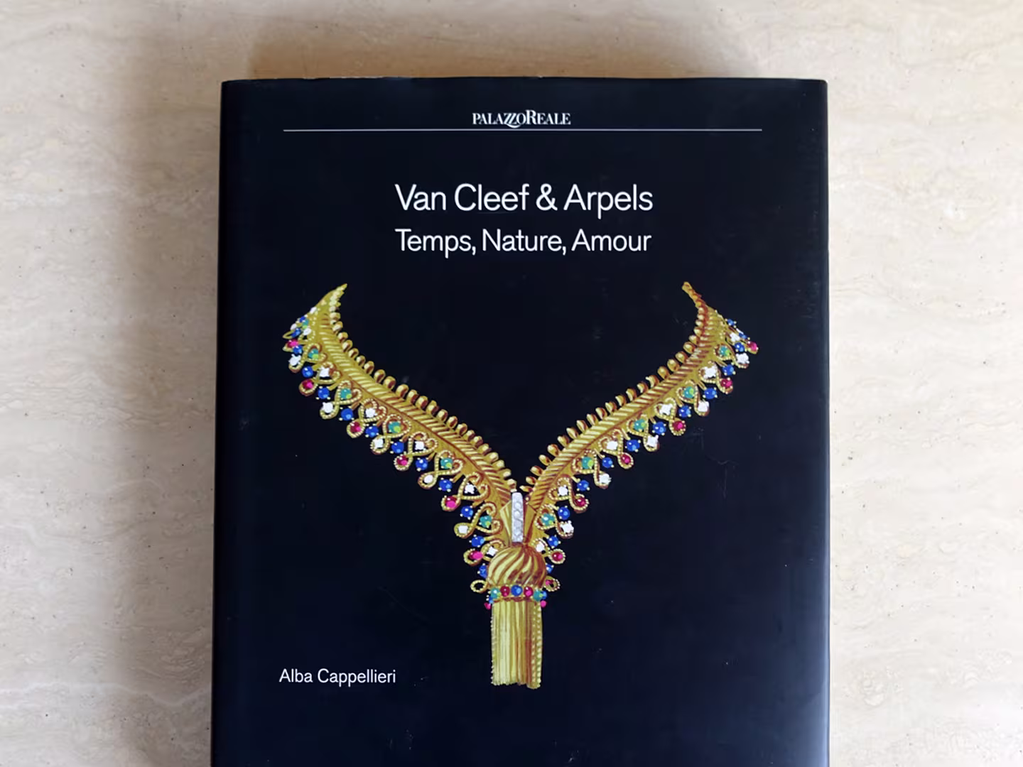 Catalogue Temps Nature Amour
