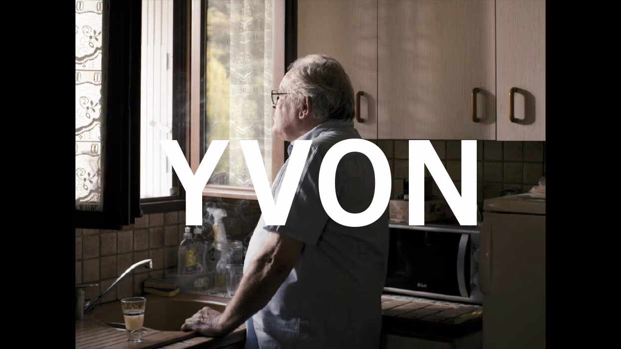 Générique "Yvon"